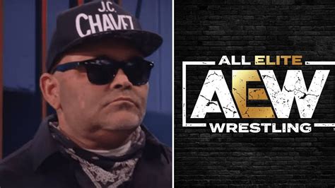 Konnan Takes A Shot At Aew On The Ongoing Mjf Storyline