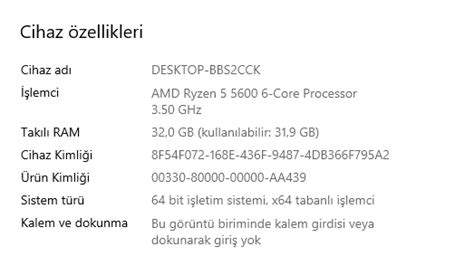 R5 5600 Ve RTX3060 Sistem Ne Kadar Eder Technopat Sosyal