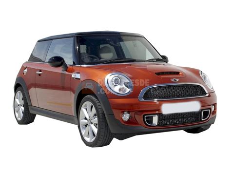 Despiece Mini Hatch R One D Cv Ref Compra