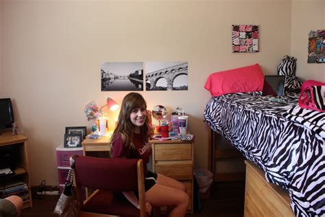 College Life at Campbellsville University: August 2011