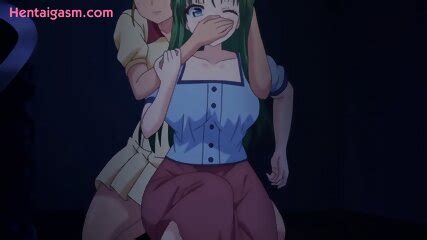HENTAI Tsugunai Subbed