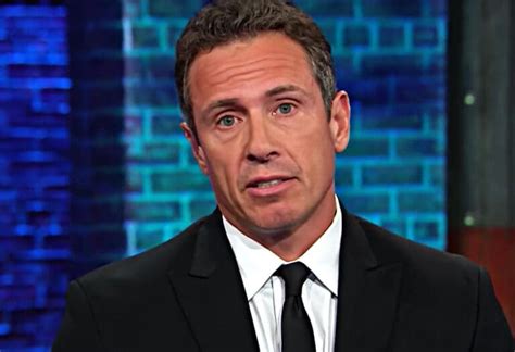 Bivši Voditelj Cnn A Chris Cuomo Iznenada Postaje Antivaxxer Prvi Put