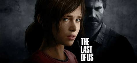 Llega Un Vídeo De Gameplay De The Last Of Us Uno De Los Juegos Más