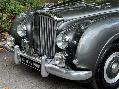 Bentley R Type Classic Cars For Sale Classic Trader