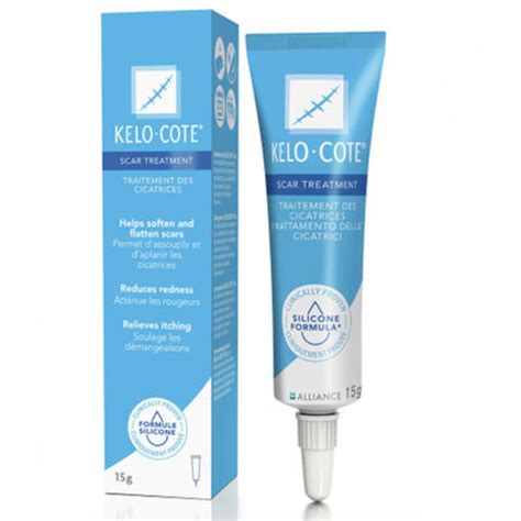 Kelo Cote Advanced Scar Removal Cream Wholesale Kelo Cote Brand