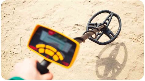 metal detector comparison chart Understanding your metal detector's ...