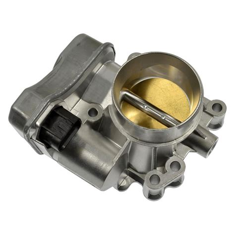 Standard® S20108 Techsmart™ Fuel Injection Throttle Body Assembly