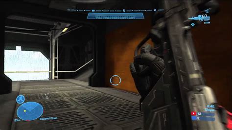 Halo Reach Multiplayer Slayer On Countdown Youtube