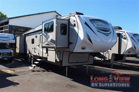 2019 Coachmen Chaparral Fifth Wheel Review Absolute Quality And Luxury