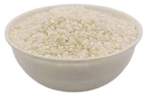 Percent Pure A Grade Indian Origin Dried Short Grain Idli Rice