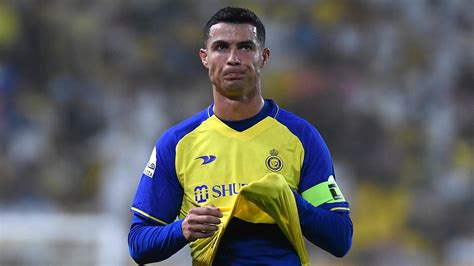 Where To Watch Alverca Vs Al Nassr Preseason Match Via Live Stream Or Tv As Cristiano Ronaldo