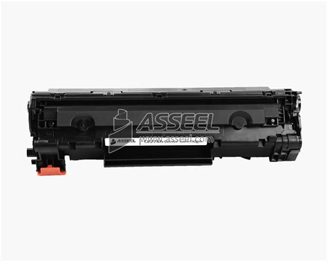 Compatible Toner Cartridge CE278A | Asseel
