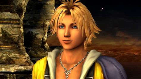 Final Fantasy X Hd Remaster Part 01 Prologue And Zanarkand The Dream