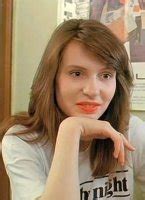 Ekaterina Inovenkova Nue Dans Sex I Perestroyka