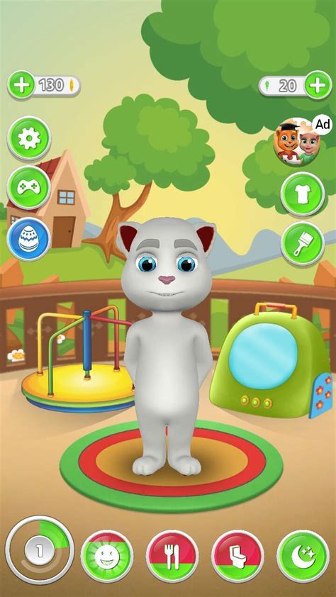 My Talking Cat Bob 2 Apk For Android Download