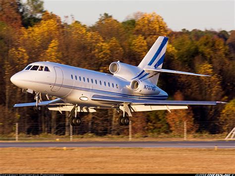 Dassault Falcon 900b Untitled Aviation Photo 1647781