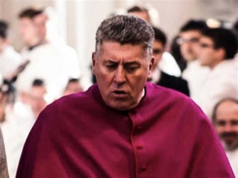 Hallan Muerto A Sacerdote Acusado De Pederastia En Argentina Rr Noticias