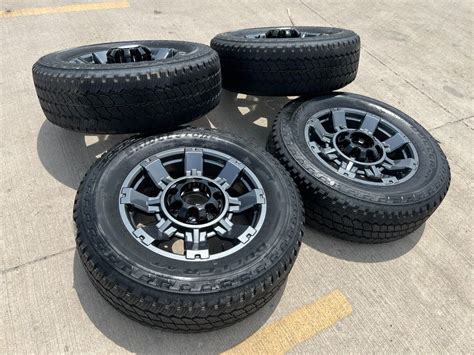2025 F350 Lariat Wheels Zahira Sage