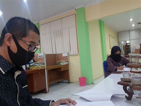 Bimbingan Skripsi Dan Tugas Akhir Di Masa Pandemi Covid 19 Andi Hasad