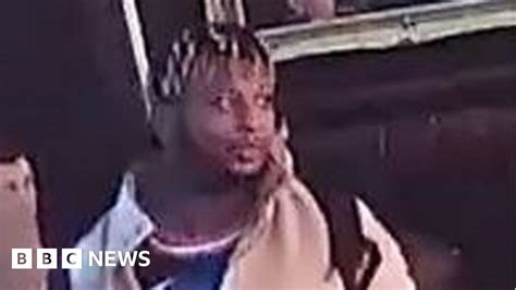 Camden Cctv Appeal After Man Suffers Brain Bleed