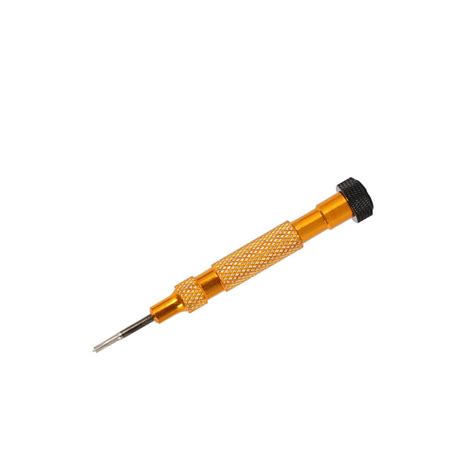 Premium Screwdriver Phillip With Center Pin 25 Tip Wirefree Components