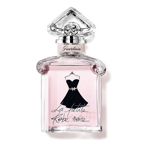 La Petite Robe Noire Eau De Toilette De GUERLAIN SEPHORA