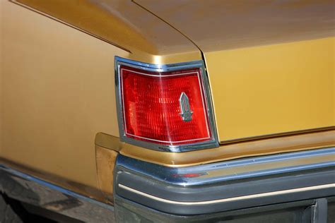 1978 Cadillac Seville Passion For The Drive The Cars Of Jim Taylor Classic Car Auctions