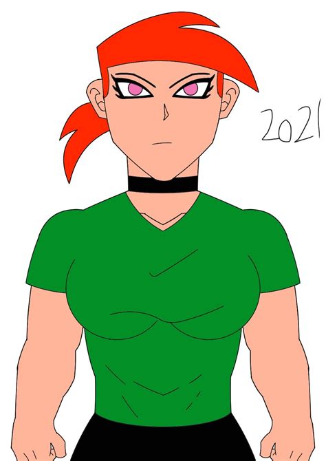Vicky (Fairly Oddparents) by firefly259 on DeviantArt