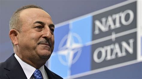 Otan La Turquie Emp Che Le Lancement De La Proc Dure D Adh Sion De La