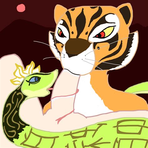 Kung Fu Panda Viper Porn Motherless Porn Pics