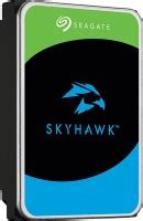 Seagate Skyhawk Rescue St Vx