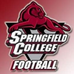 Springfield college Logos