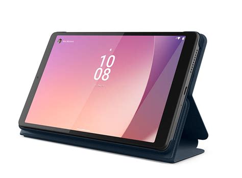 Ripley Tablet Lenovo Tab M Tb Fu Hd Gb Expandible A Gb Wifi