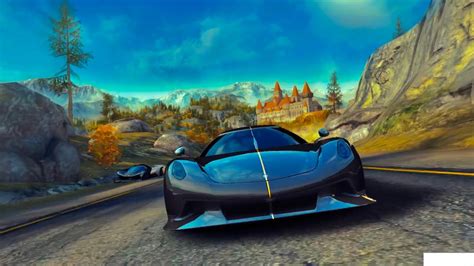 Asphalt 8 Aguila Negra In MULTIPLAYER With The Absolut YouTube