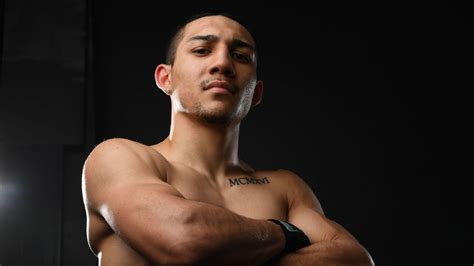 Teofimo Lopez The Takeover Begins