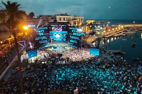 Battiti Live Su Italia 1 Torna Il Festival Di Radio Norba