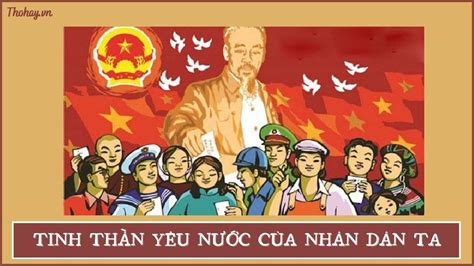 Bài Thơ Lịch Sử Nước Ta Hồ Chí Minh ️️ Nội Dung Phân Tích Bút Chì Xanh