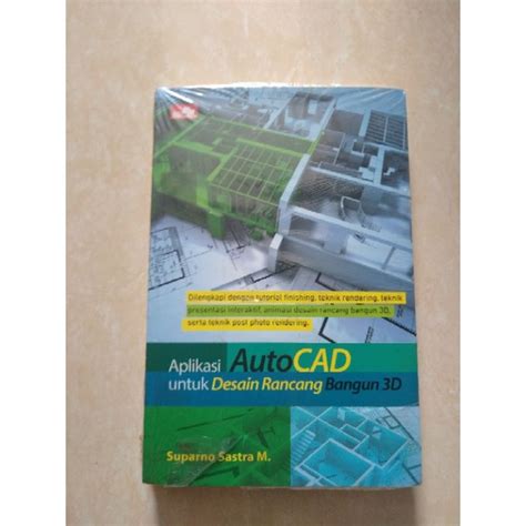 Jual Aplikasi AutoCAD Untuk Desain Rancang Bangun 3D Shopee Indonesia