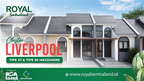 Cluster Liverpool Royal Sentraland YouTube