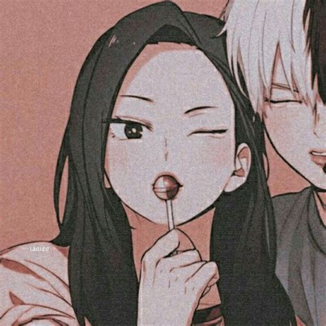 Pin De Lety En Icon Parejas De Animé Abrazándose Personajes De Anime