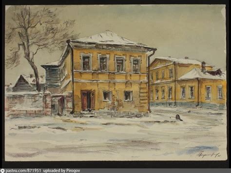 Гагаринский переулок