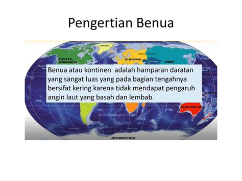 Letak Dan Luas Benua Asia Dan Benua Benua Lainnya Di Dunia Otosection