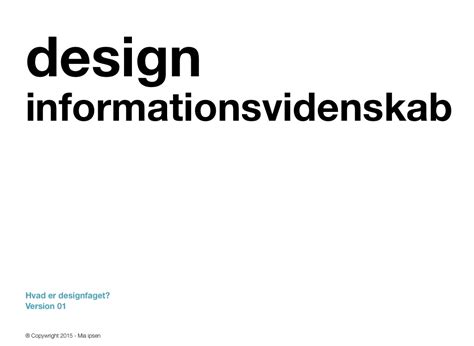 Design præsentation on FlowVella Presentation Software for Mac iPad