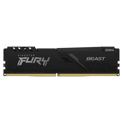 Kingston Fury Beast Go Ddr Mhz Cl Kf C Bb Achat