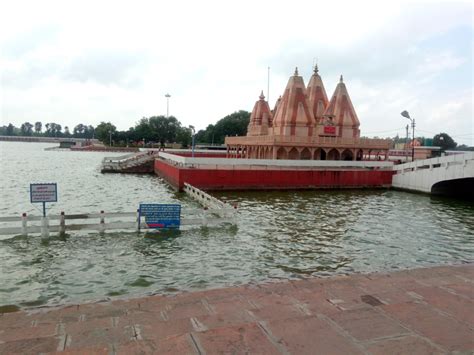 Hindu Temples Of India Sarveshwar Mahadev Temple Kurukshetra Haryana