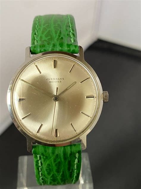 Junghans Meister Homme Catawiki