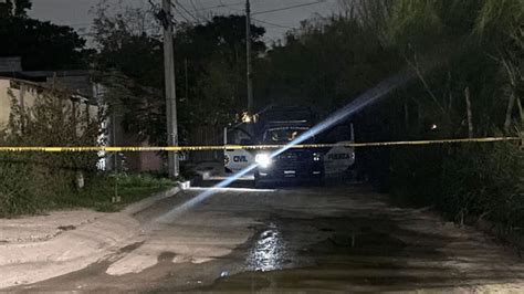 Hombre Pierde La Vida A Tiros Mientras Iba A Bordo De Su Bicicleta En