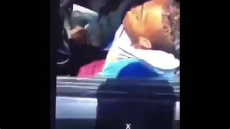 Xxxtentacion Shot Dead In Carfull Video Youtube