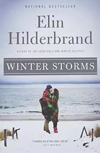 17 Best Elin Hilderbrand Books [Must-Reads for Beach Days]