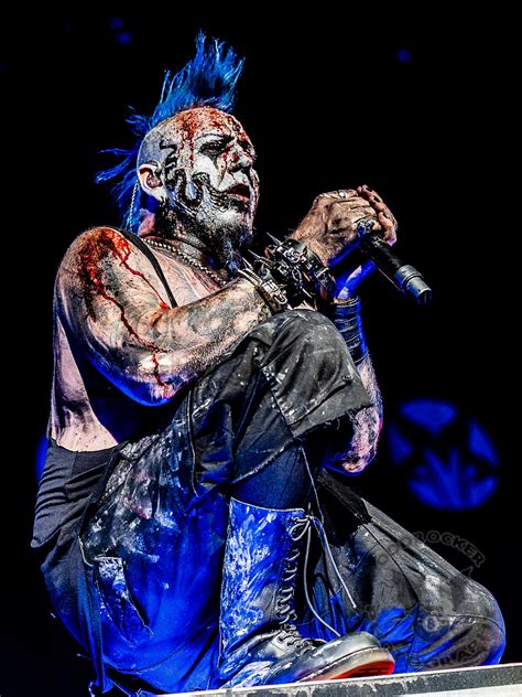 Mudvayne- Chad Gray | Sony Alpha Forums - AlphaShooters.com